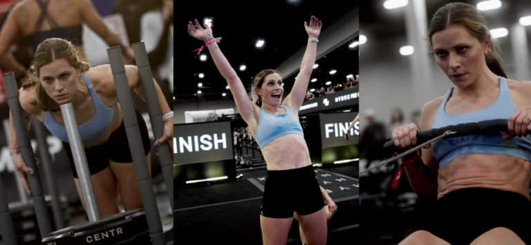 Who is Rachael Wade?