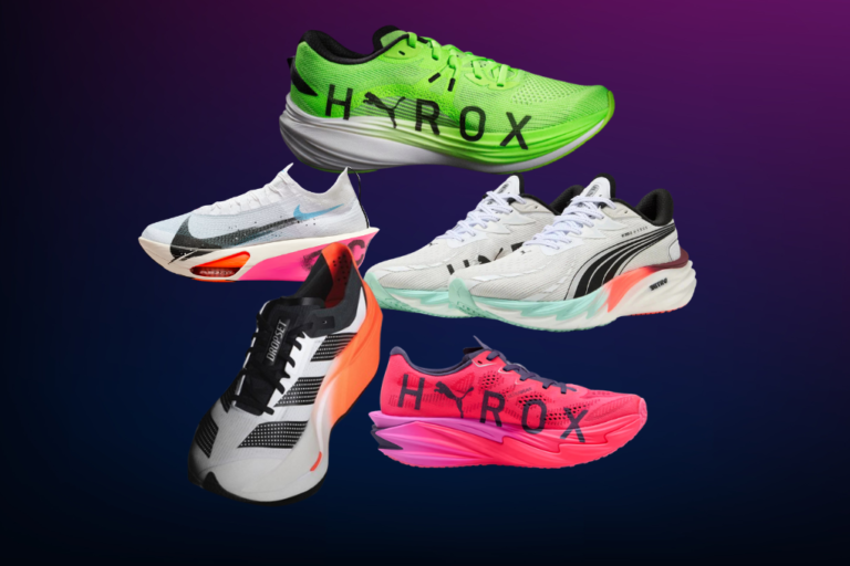 Best Running Shoes for HYROX Training (2026)