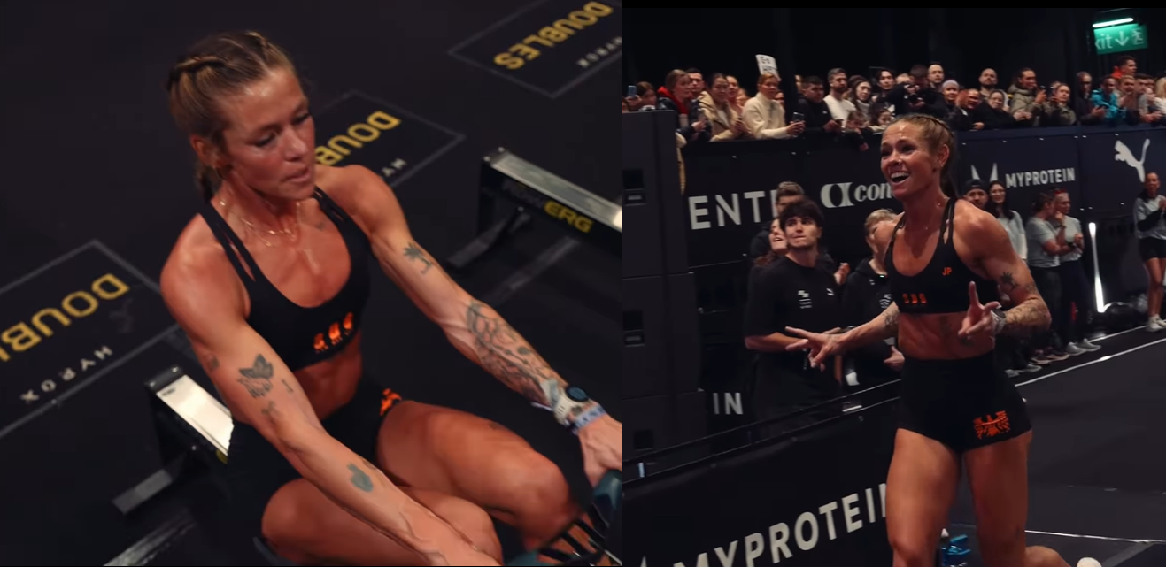 Alyssa McElheny s Rapid Rise In HYROX From Pro Debut Win To Elite 15 alyssa-mcelheny-s-rapid-rise-in-hyrox-from-pro-debut-win-to-elite-15