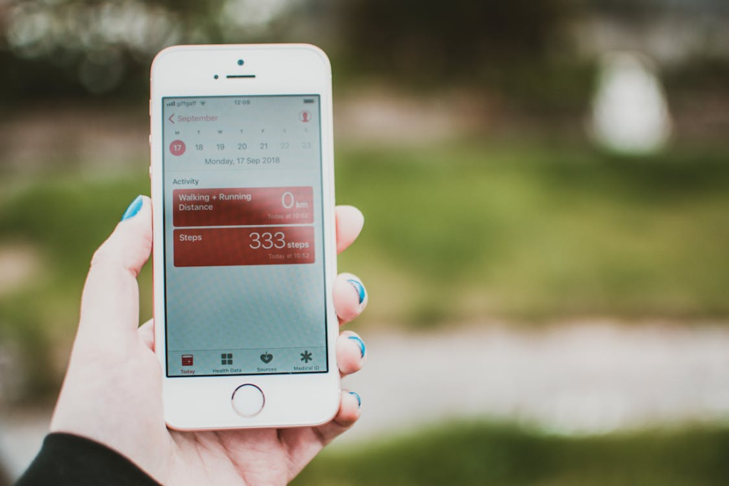 How to Build a Balanced Fitness Routine That Lasts