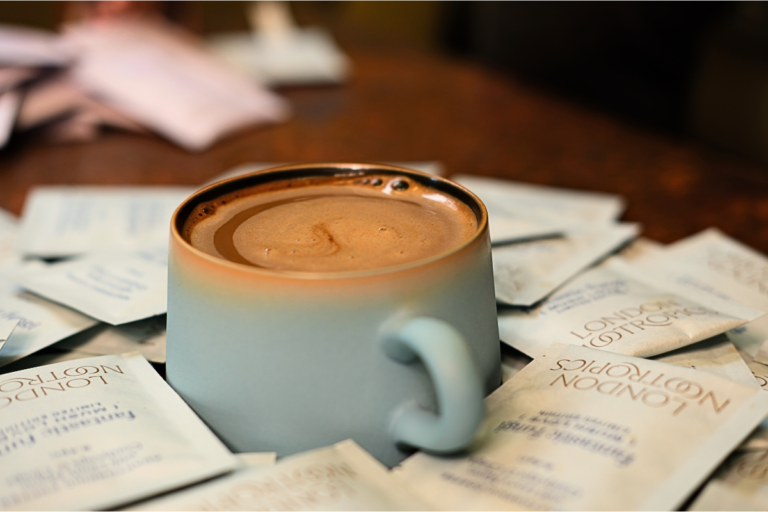 Upgrade Your Morning Brew: Coffee Powered by Mushrooms and Adaptogens