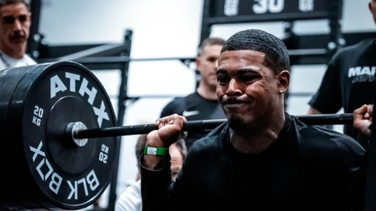 The ATHX 2027 Workouts Are Out…Are They On to Something?