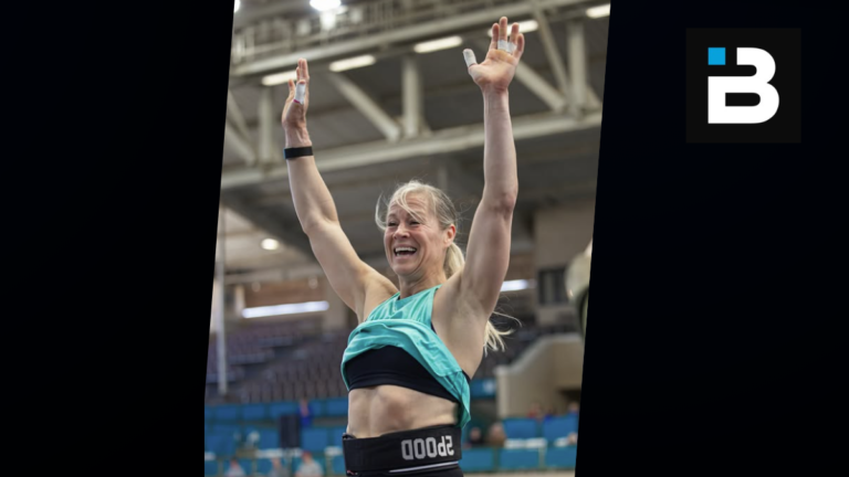 2026 Legends Championship Del Mar Semifinal Results, Who is Going to the CrossFit Games?