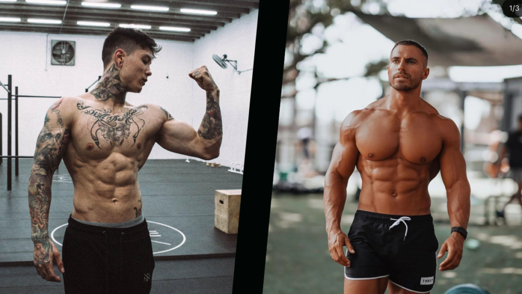 WATCH NOW: Bodybuilder VS Calisthenics (Can He Survive?)