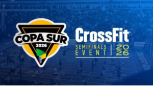 2026 Copa Sur Workouts