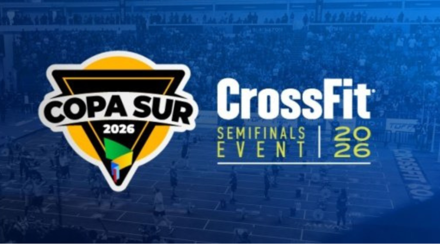 2026 Copa Sur Workouts