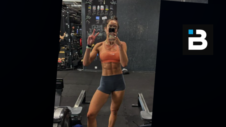 How An Elite 15 HYROX Athlete Trains Whilst on a Ski Trip