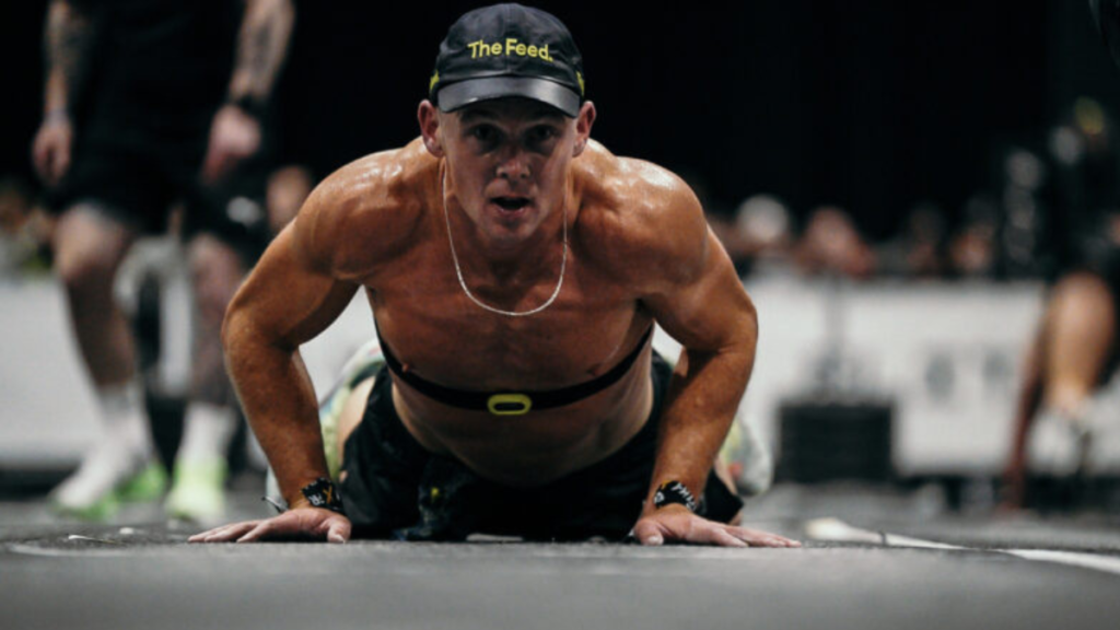 How to Watch The HYROX APAC Elite 15 Singles Race 2026 from Your Time Zone (Livestream)