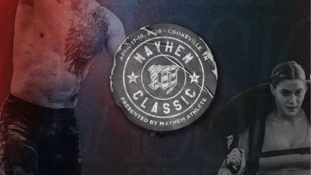 How to Watch the 2026 Mayhem Classic (Livestream)