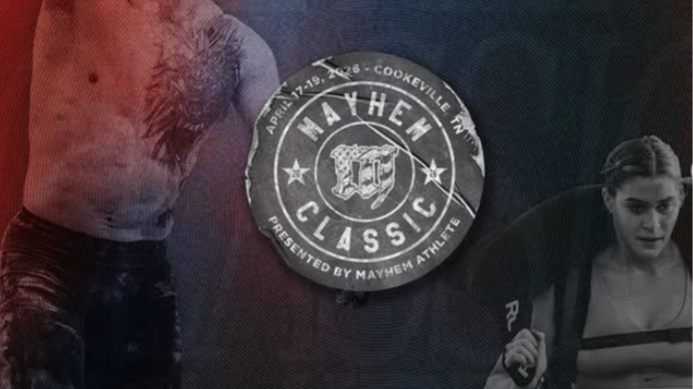 How to Watch the 2026 Mayhem Classic (Livestream)