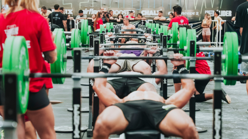 Why More Athletes Are Talking About MoveMax Race