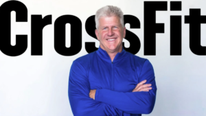 Meet the New CEO of CrossFit, Bruce Edwards
