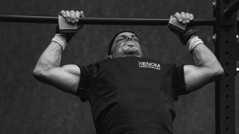XENOM: The “Decathlon of Fitness” Set to Redefine Mass Participation in CrossFit