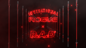 RAD Rogue