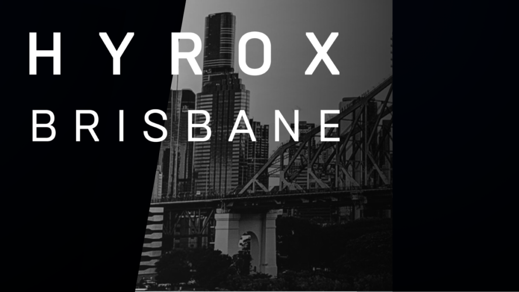 How to Watch The HYROX APAC Elite 15 Doubles Race 2026 from Your Time Zone (Livestream)