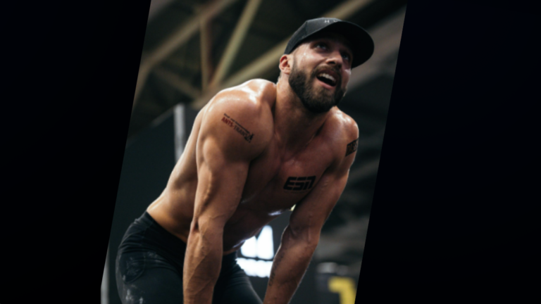 Roncevic Sets Incredible Sub-52 Minute World Record Time to Win the 2026 HYROX Warsaw Major