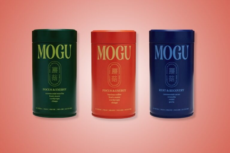 The Best Functional Mushroom Supplements for HYROX and CrossFit Athletes (2026)