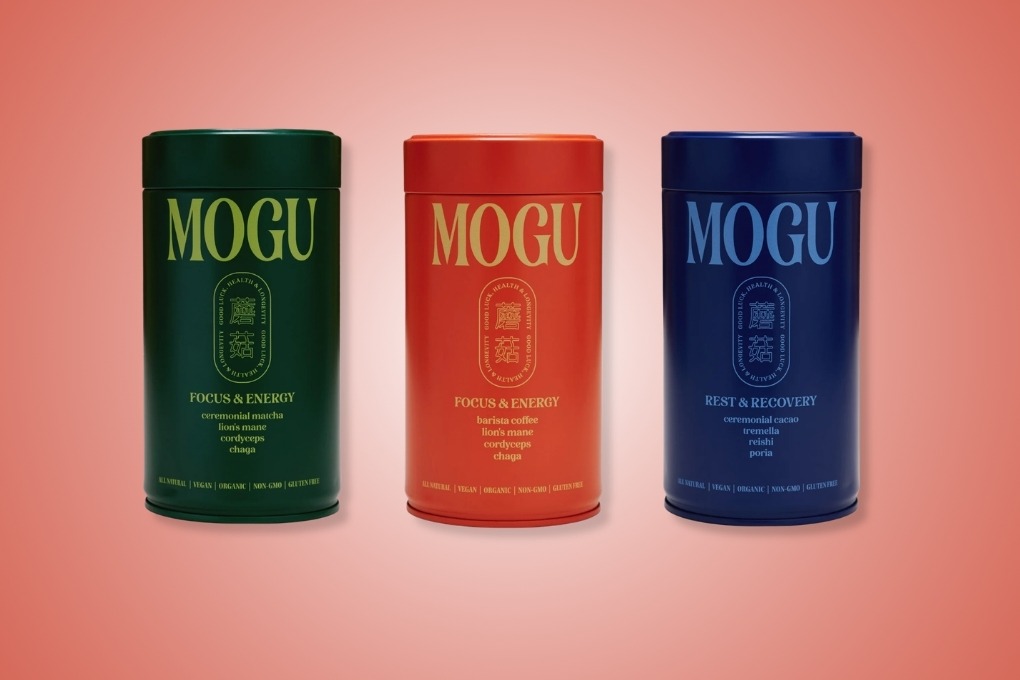 The 4 Best Functional Mushroom Supplements for Athletes (2026)