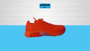 INOV8Shoe