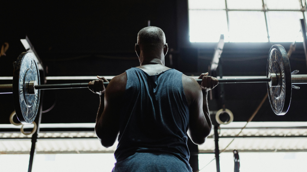 How to Keep Fit After Fifty
