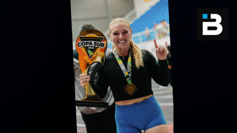 What Really Happened at Copa Sur 2026? (10 Key Takeaways)