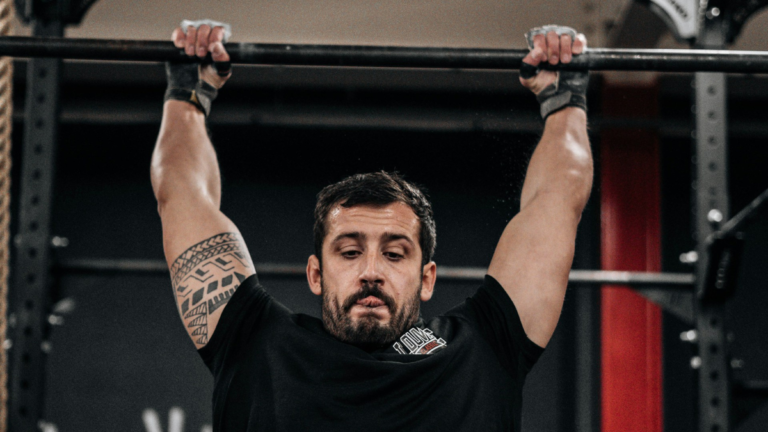 Bored of Bicep Curls? Try These 3 Unusual Arm Exercises Instead
