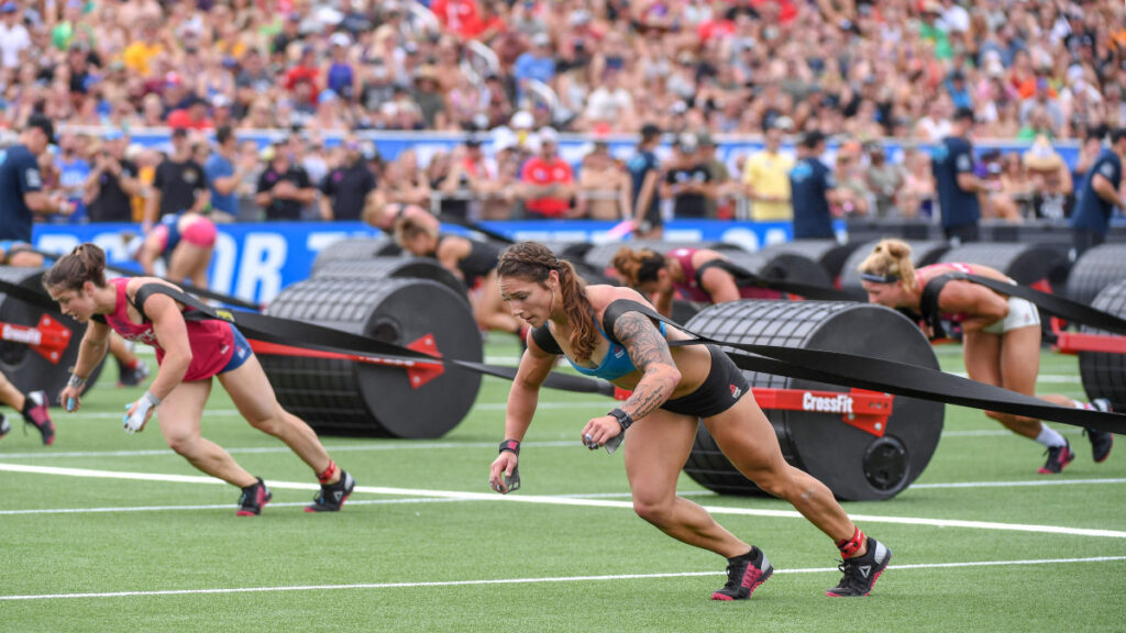 6 Massive Benefits of a Deload Week that You Probably Don’t Know About