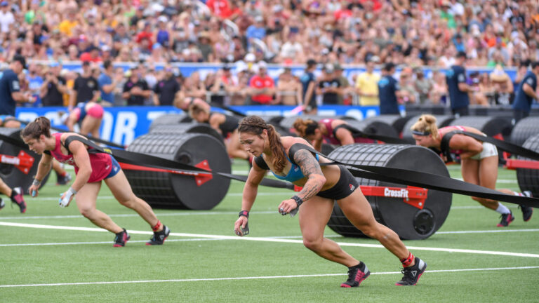 6 Massive Benefits of a Deload Week that You Probably Don’t Know About