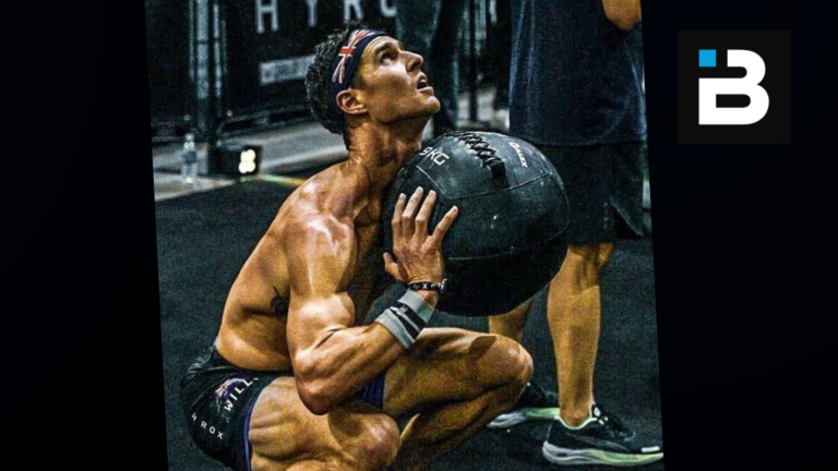 From CrossFit to HYROX Elite: 6 Training Tips from Beau Wills