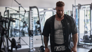 CBUM