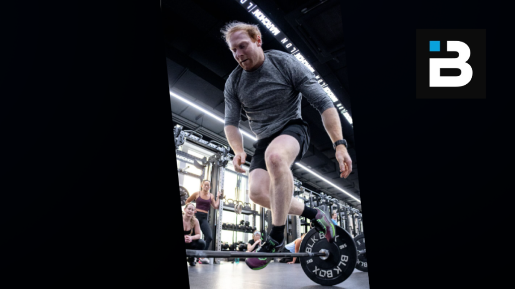 What Happened During Event 1 at The World Fitness Project? (Tour Stop 1, London)