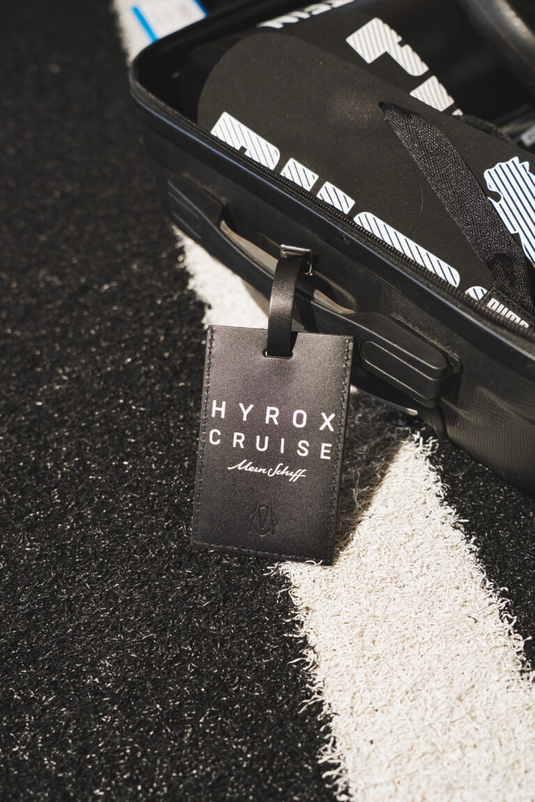 Full Review of The HYROX Cruise