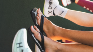 HYROX Shoes
