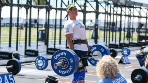CrossFit Master