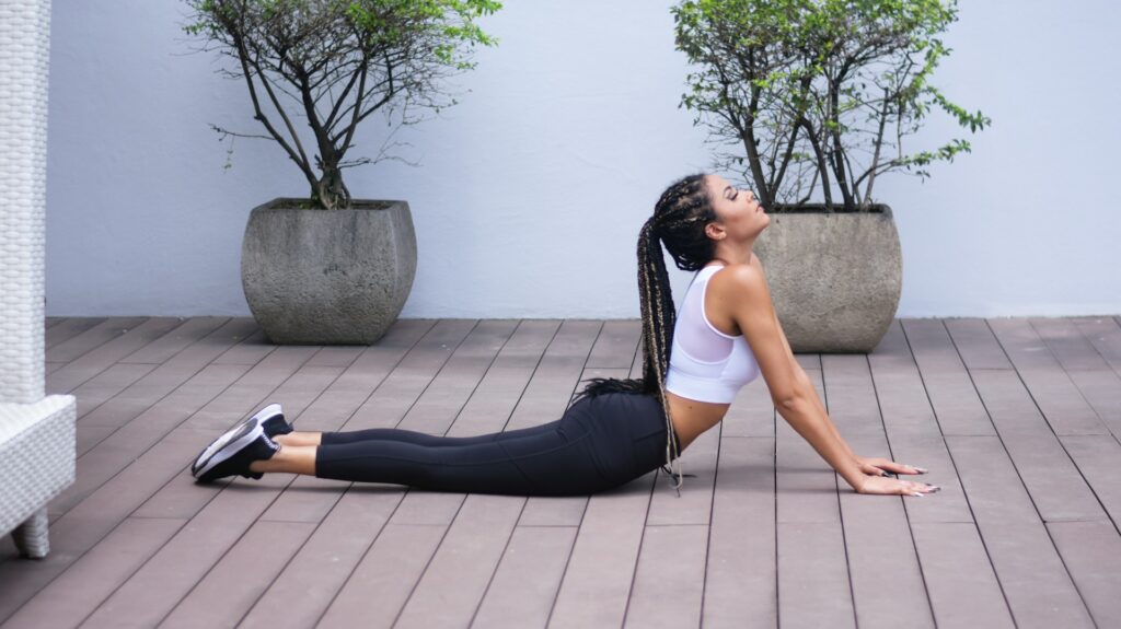The Dangerous Side of Losing Mobility: How Inactivity Affects Muscle, Skin, and Recovery