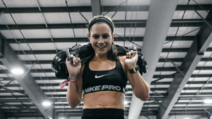 Rachael Wade
