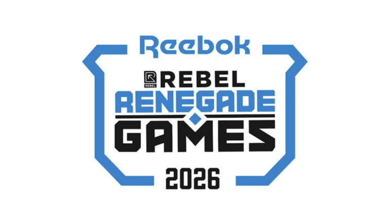 How to Watch the 2026 REBEL Renegade Games (From Your Time Zone)