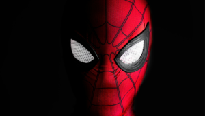 Spider man