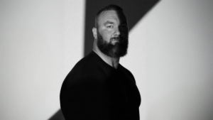 Thor lifting enhanced Games