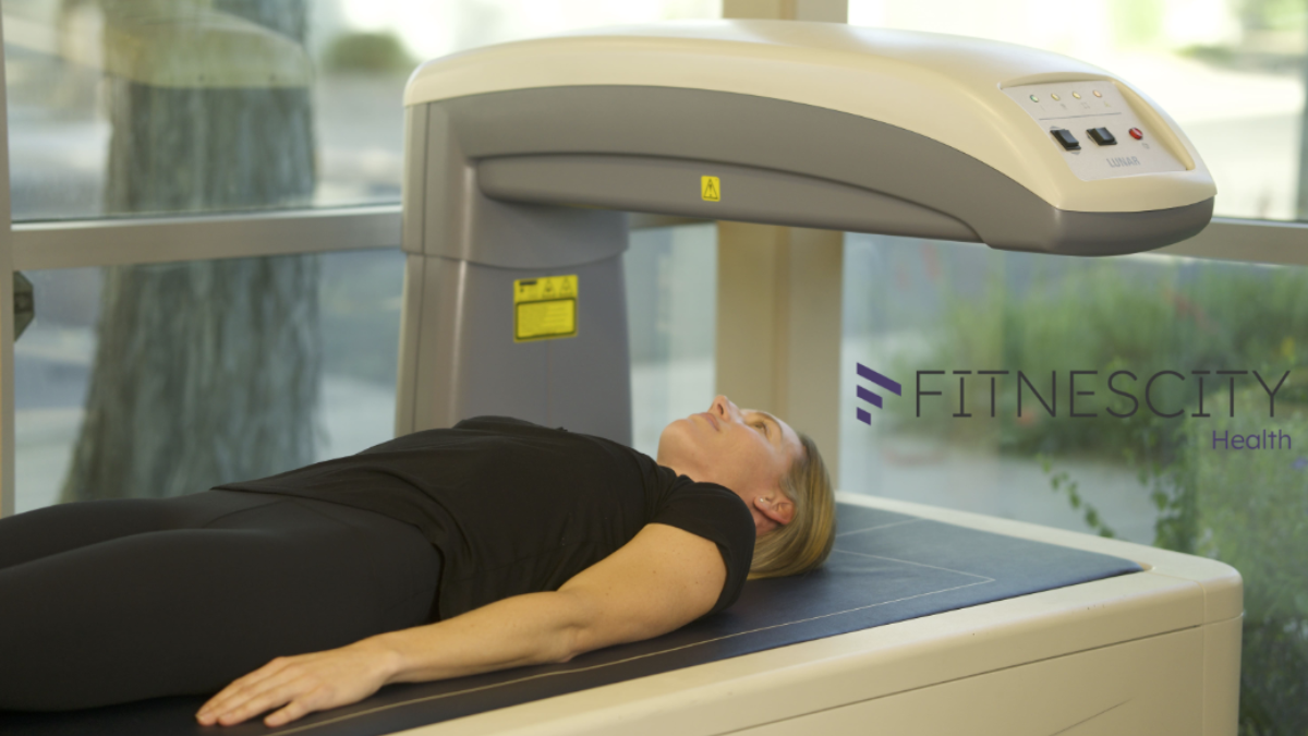 Fitnescity Health Launches the Clinical Integrity Standard for DEXA ...