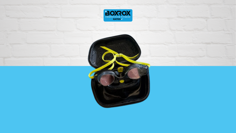 FORM Smart Swim Goggles Review: The Ultimate Swimming Upgrade?