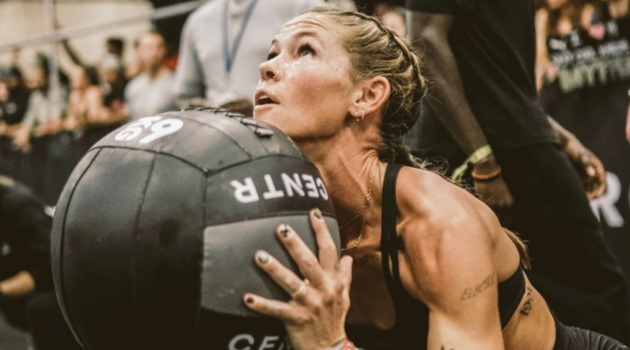 Wall Balls