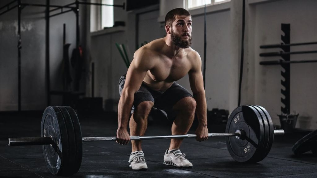 If You Can’t Do These 3 Things, You’re Not Ready for a 200kg Deadlift
