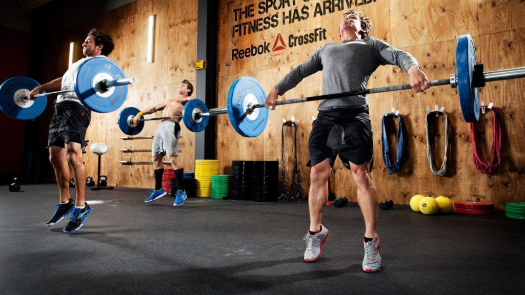 How Strong Should Men Be at 30?