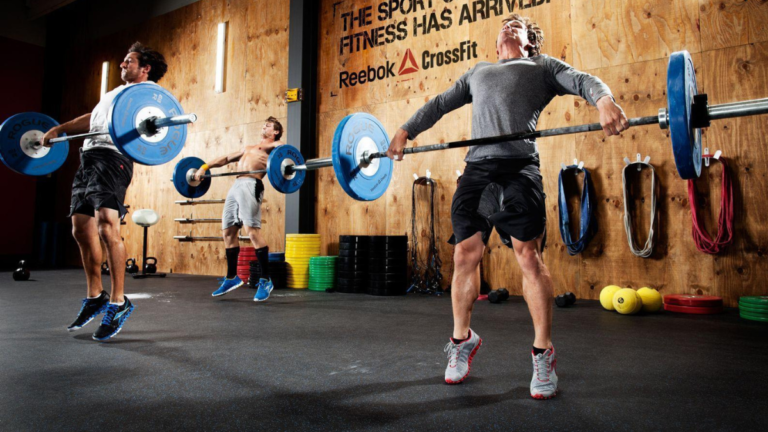 How Strong Should Men Be at 30?