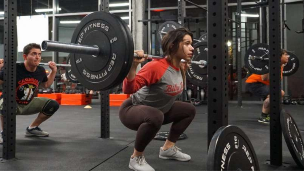 The 3 Strength Standards Every Gym-Goer Should Know