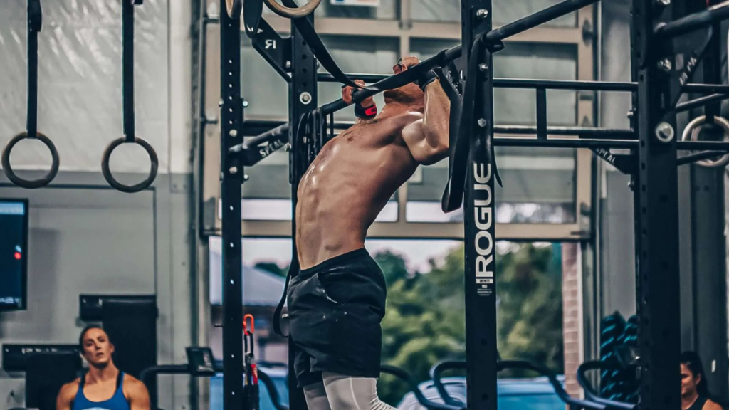 The Perfect 3-Day Gym Split for Complete Beginners
