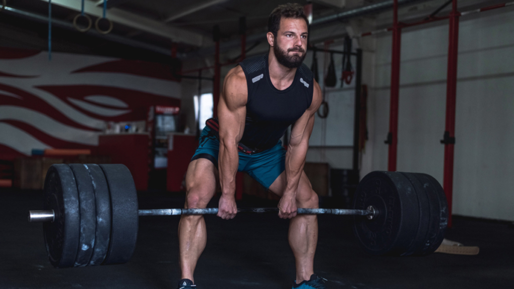 Can You Deadlift More Than the Average Gym-Goer?