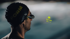 FORM Smart Swim Goggles Review