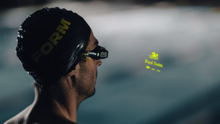 FORM Smart Swim Goggles Review: The Ultimate Swimming Upgrade?